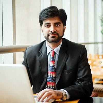 Mr. Aurangzaib