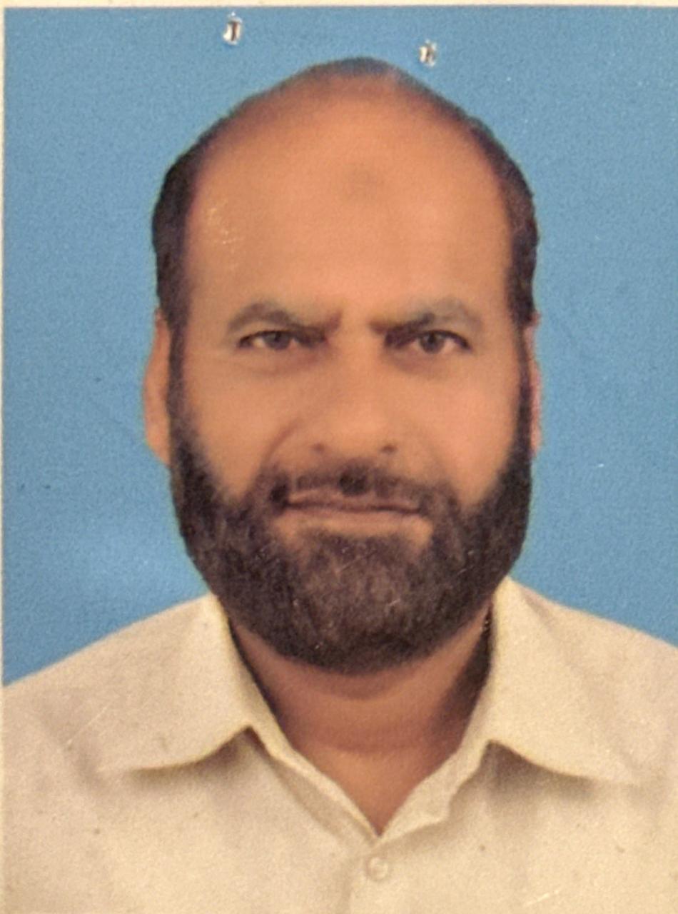 Rana Manzoor