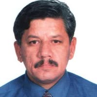 Sohail Ahmad khan
